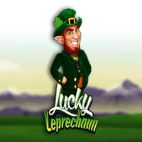 Lucky Leprechaun