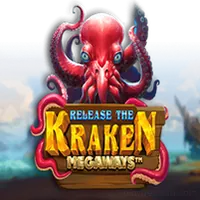 Release the Kraken Megaways